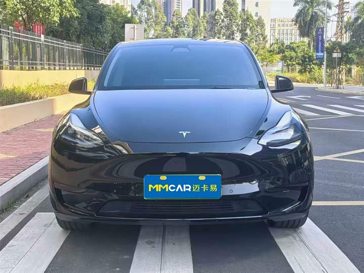 Фото 3 - Tesla Model Y