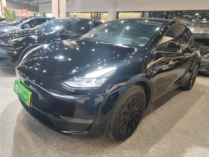 Фото 2 - Tesla Model Y