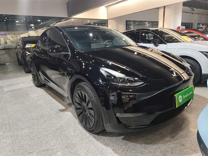Фото 4 - Tesla Model Y