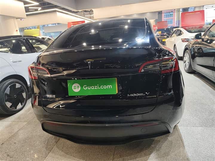 Фото 6 - Tesla Model Y