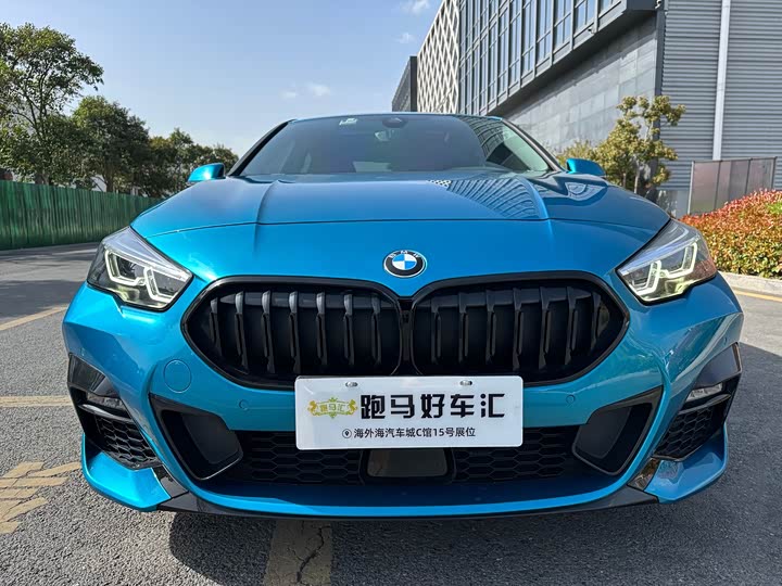 Фото 2 - BMW 2 Series