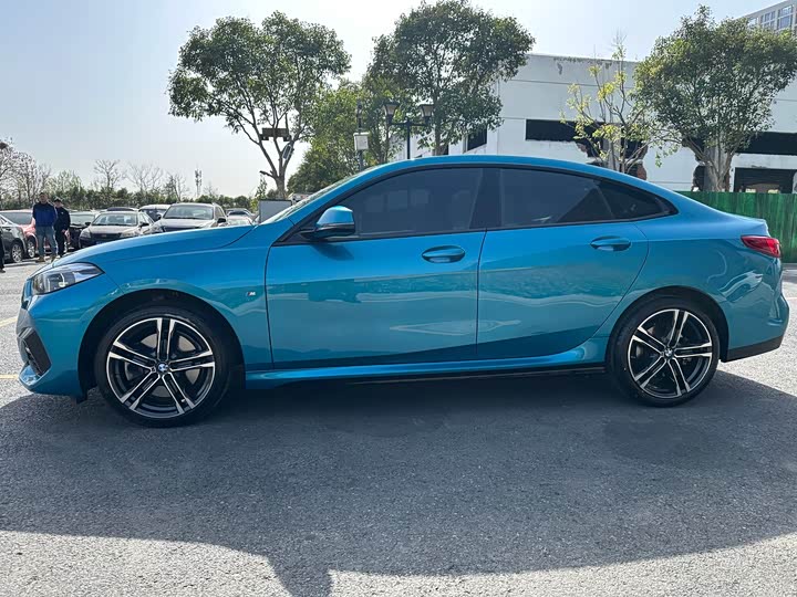 Фото 3 - BMW 2 Series