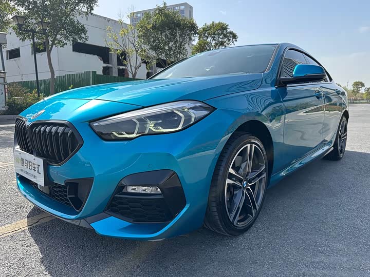 Фото 4 - BMW 2 Series