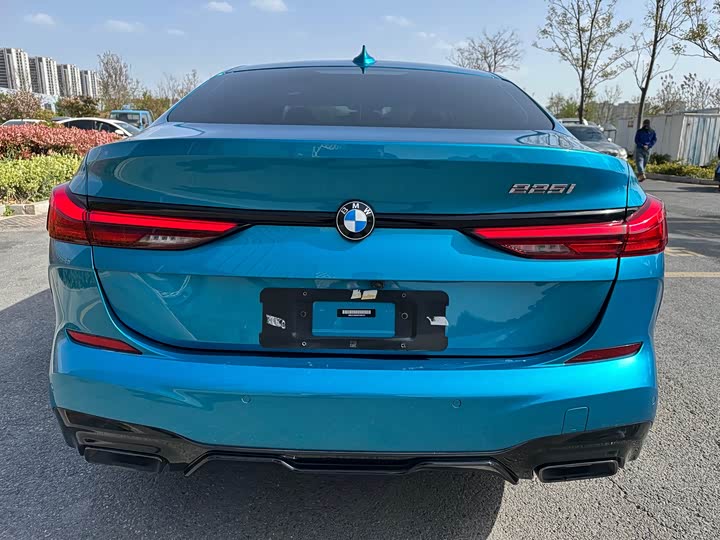 Фото 5 - BMW 2 Series