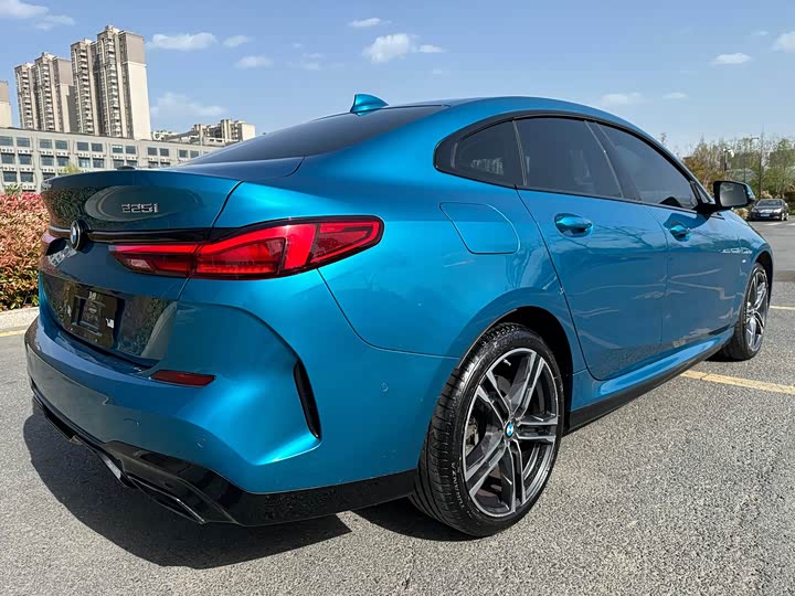 Фото 6 - BMW 2 Series