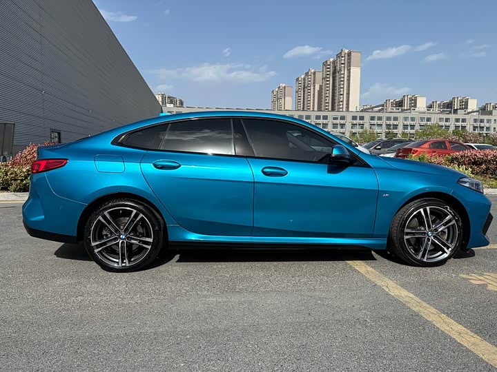 Фото 7 - BMW 2 Series