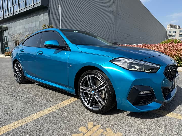 Фото 8 - BMW 2 Series