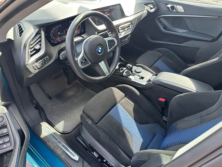 Фото 9 - BMW 2 Series