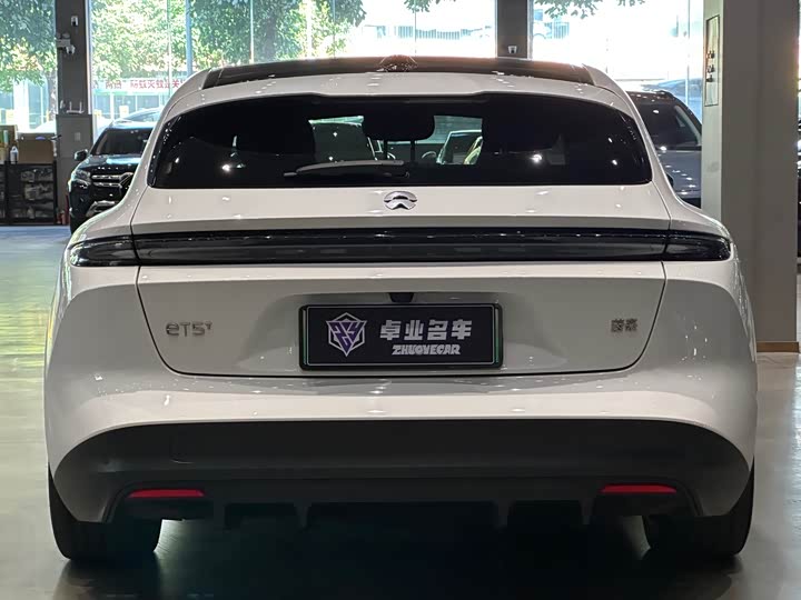 Фото 4 - Nio ET5T
