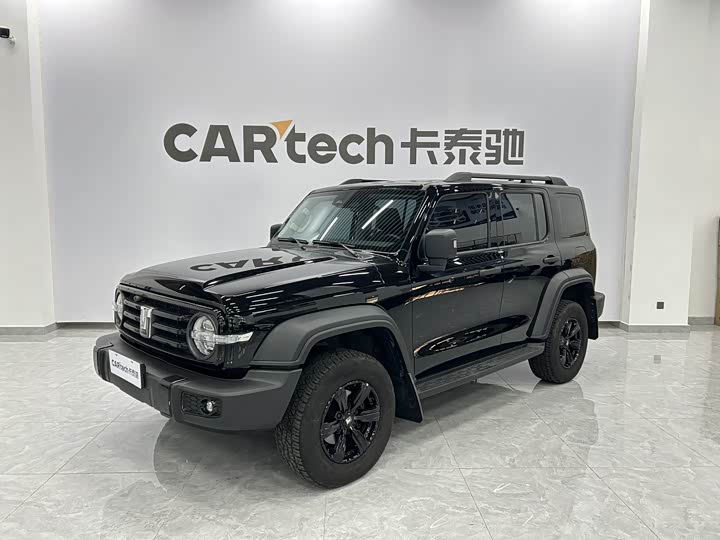 Фото 1 - Tank 300