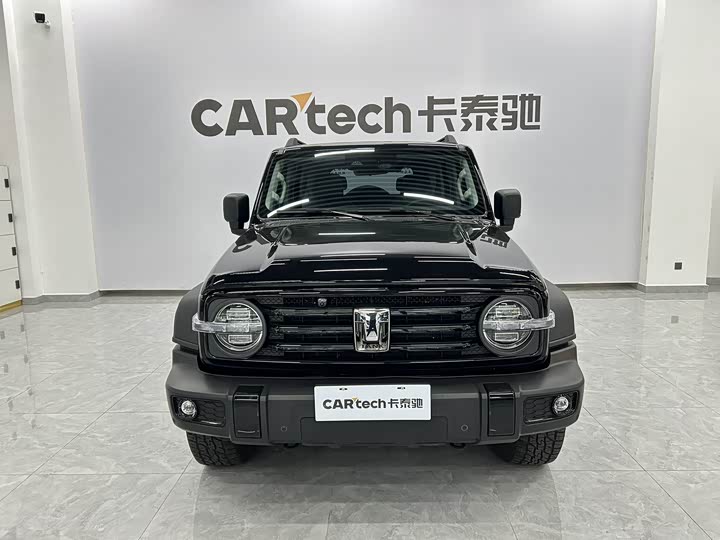 Фото 2 - Tank 300