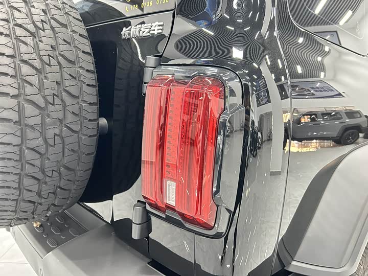 Фото 8 - Tank 300