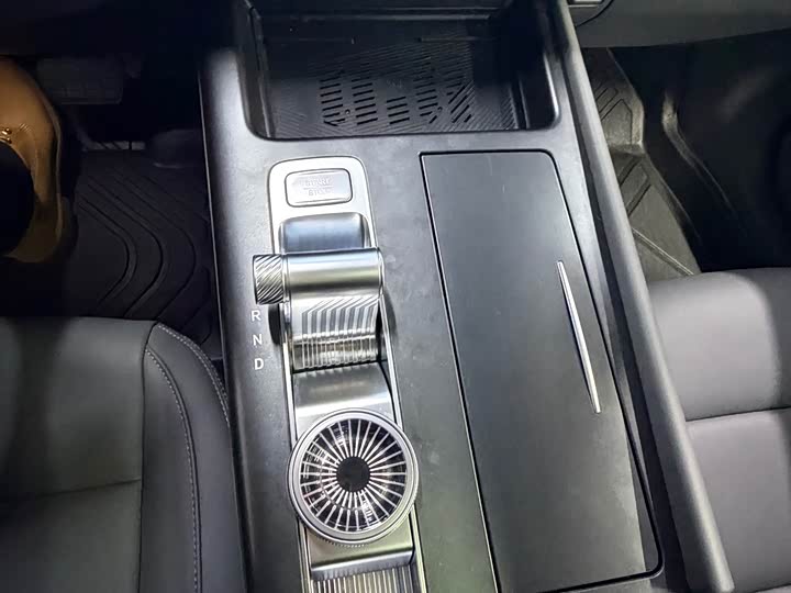 Фото 5 - BAIC Beijing BJ30