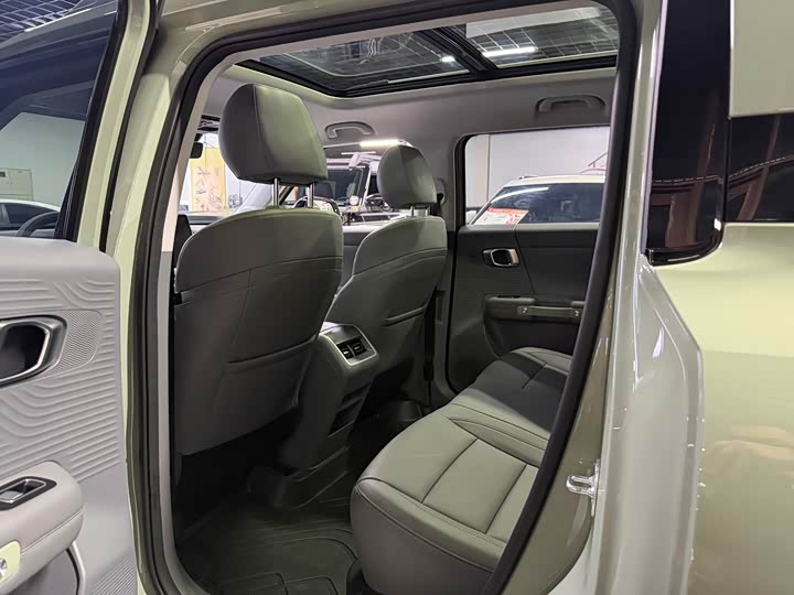 Фото 6 - BAIC Beijing BJ30