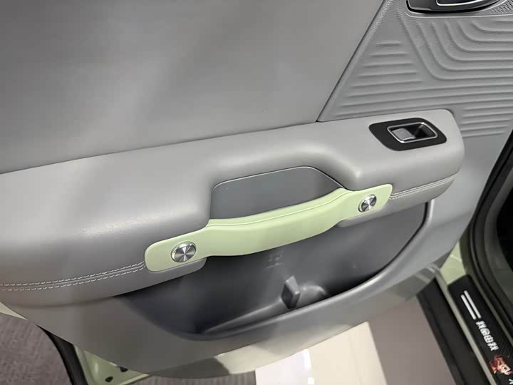 Фото 8 - BAIC Beijing BJ30