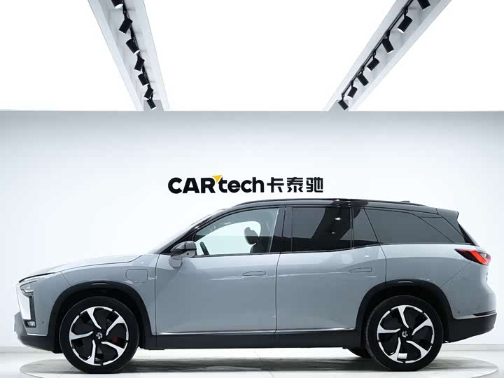 Фото 2 - Nio ES8