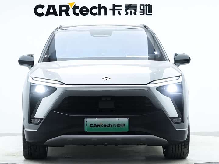 Фото 3 - Nio ES8