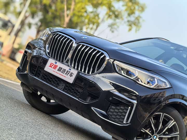 Фото 5 - BMW X5