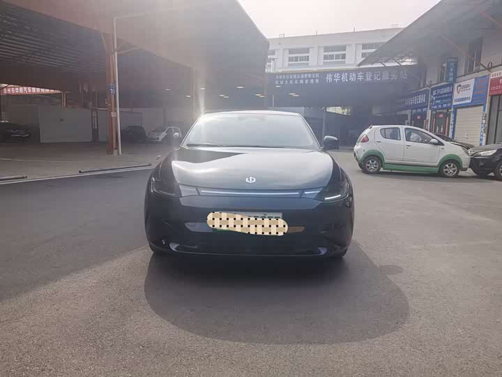 Фото 2 - Leapmotor C01