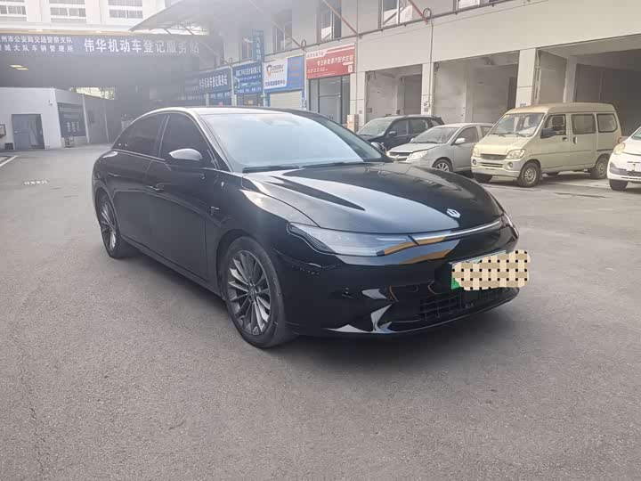 Фото 3 - Leapmotor C01