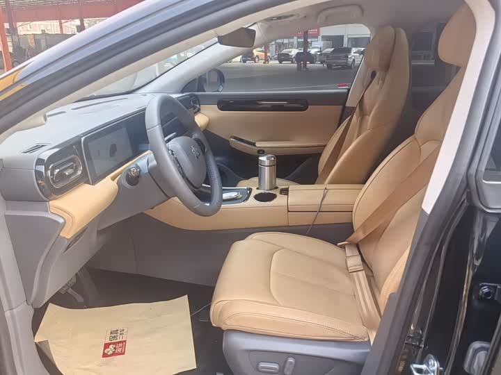 Фото 7 - Leapmotor C01