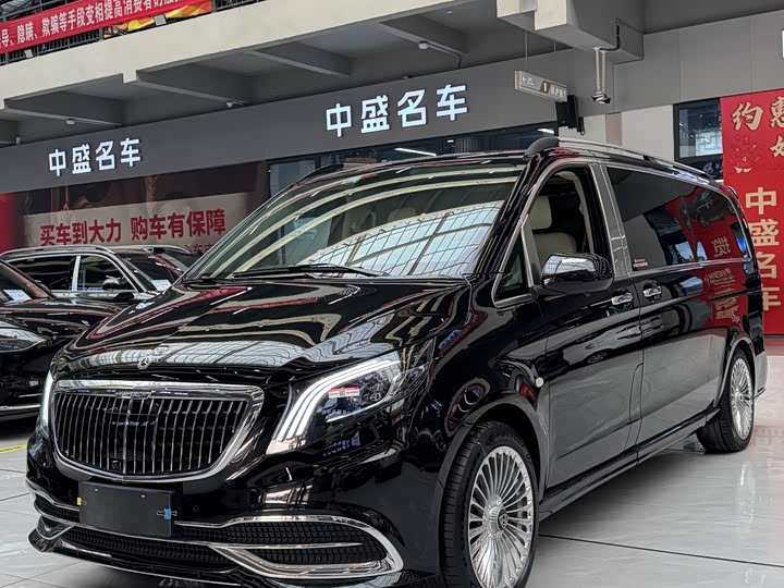 Фото 1 - Mercedes-Benz Vito