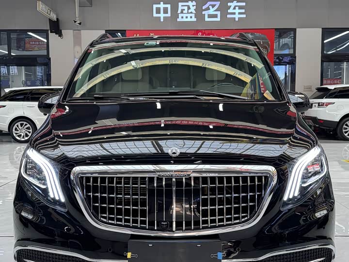 Фото 2 - Mercedes-Benz Vito