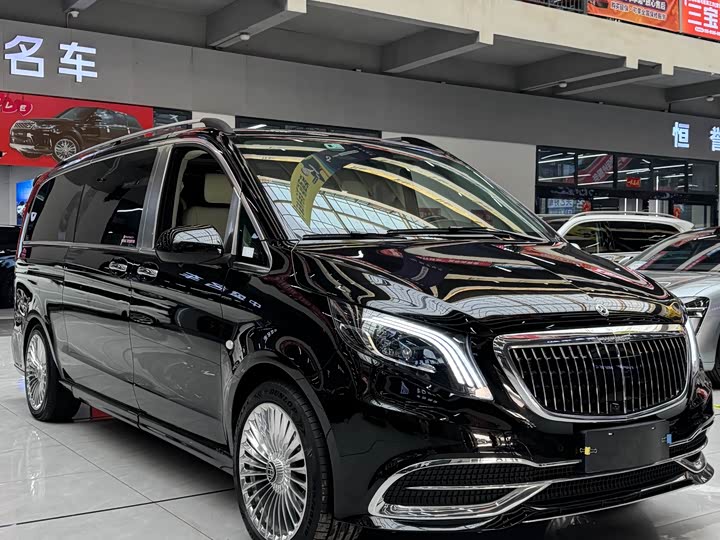 Фото 3 - Mercedes-Benz Vito