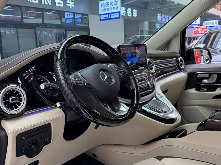 Фото 5 - Mercedes-Benz Vito