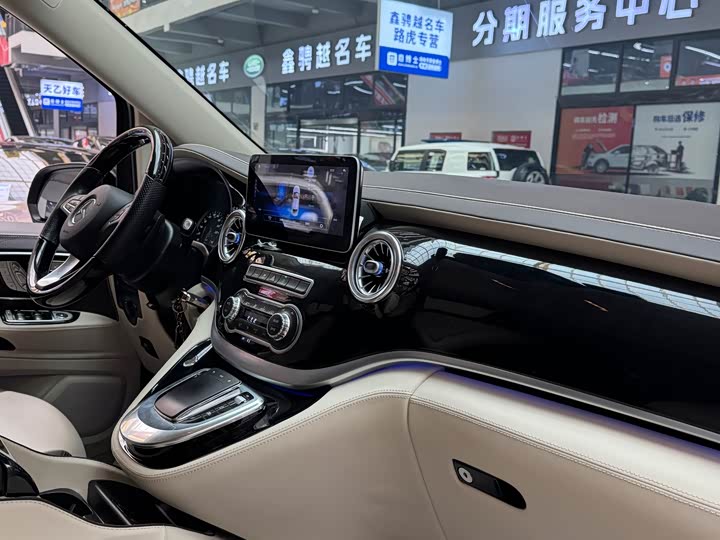 Фото 6 - Mercedes-Benz Vito