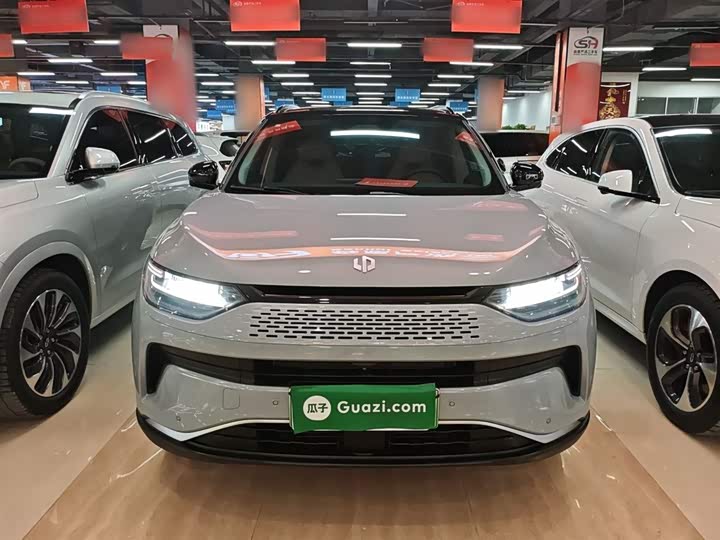 Фото 3 - Leapmotor C11