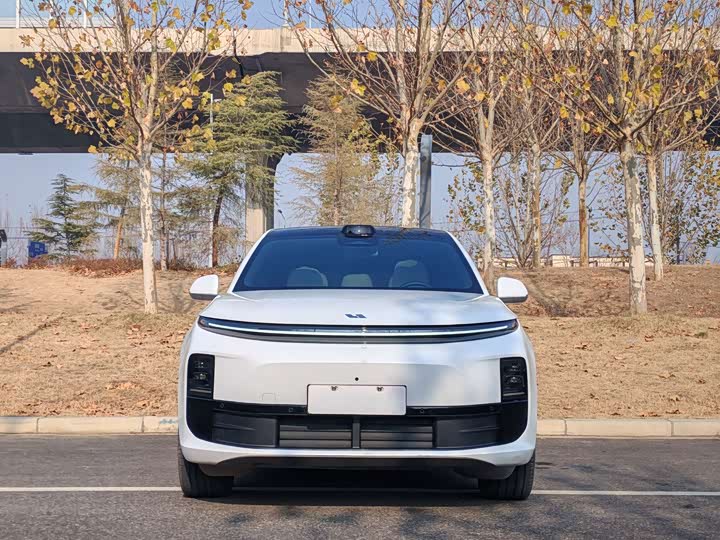 Фото 2 - LiXiang L6