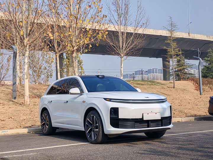 Фото 3 - LiXiang L6