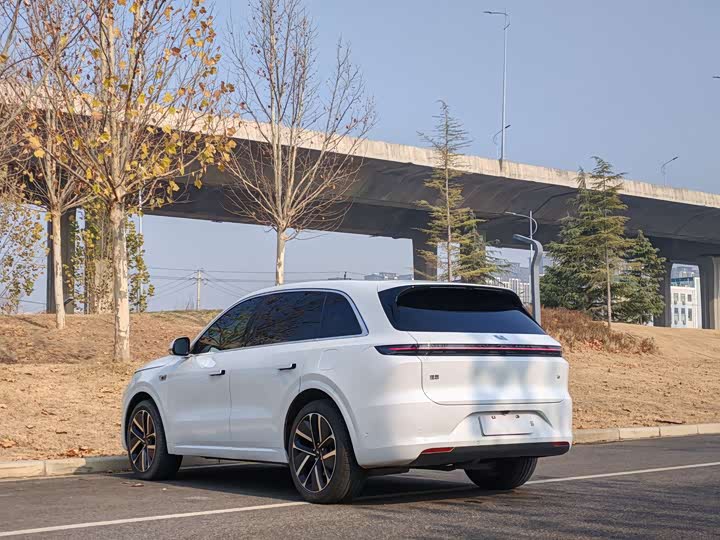 Фото 4 - LiXiang L6