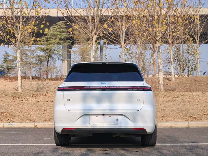 Фото 5 - LiXiang L6