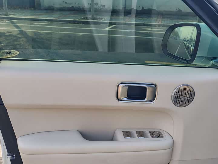 Фото 9 - LiXiang L6