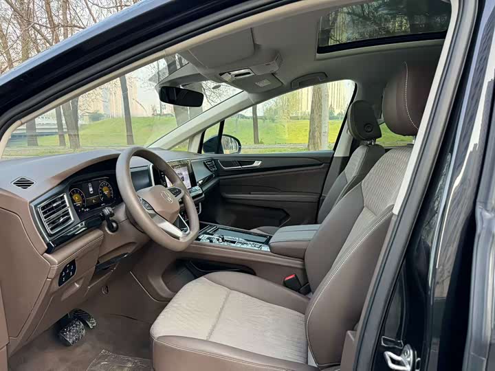 Фото 3 - Volkswagen Viloran