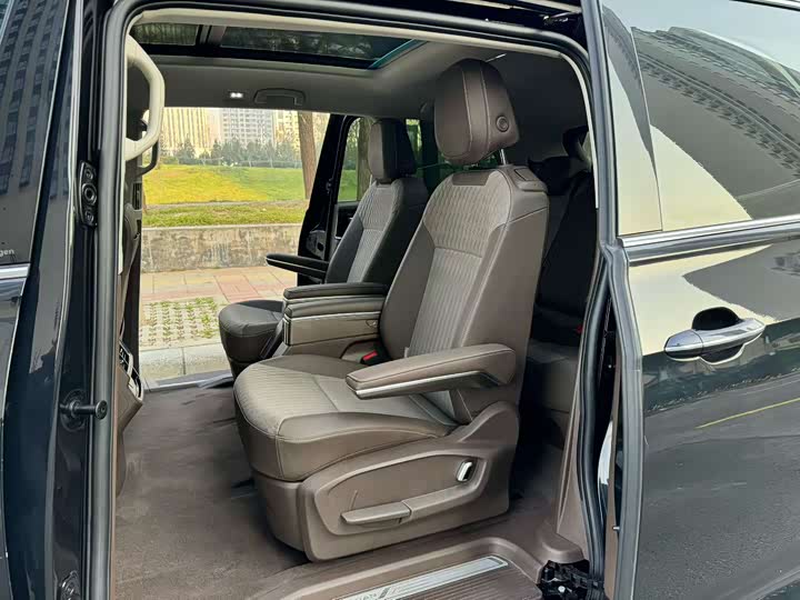 Фото 6 - Volkswagen Viloran