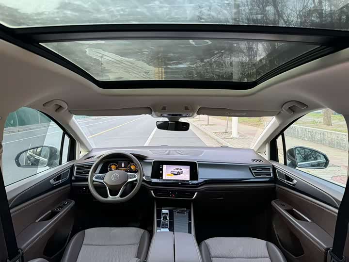 Фото 7 - Volkswagen Viloran