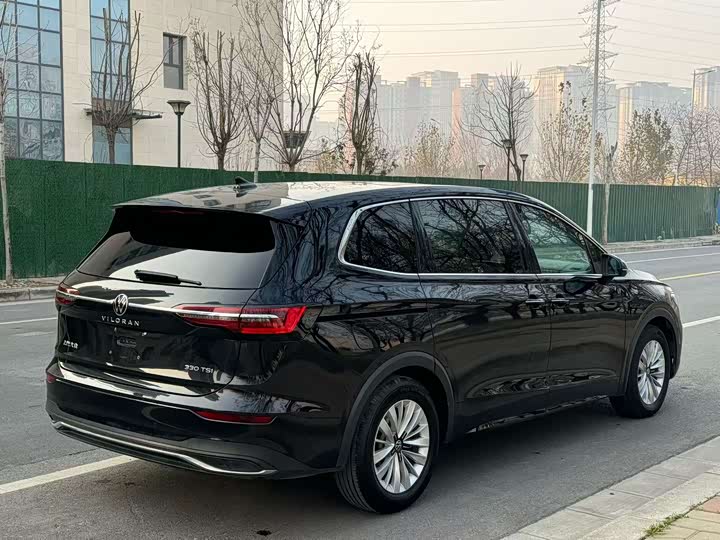 Фото 9 - Volkswagen Viloran