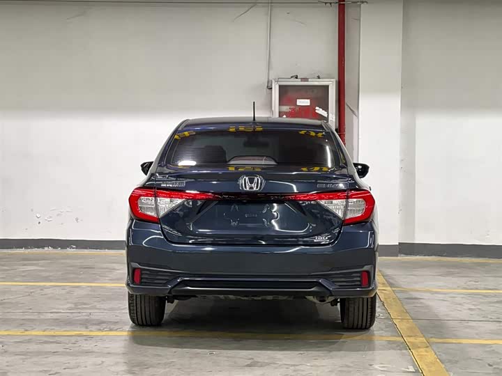 Фото 6 - Honda Envix