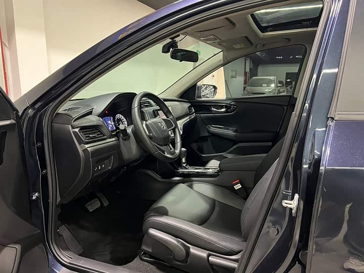 Фото 8 - Honda Envix