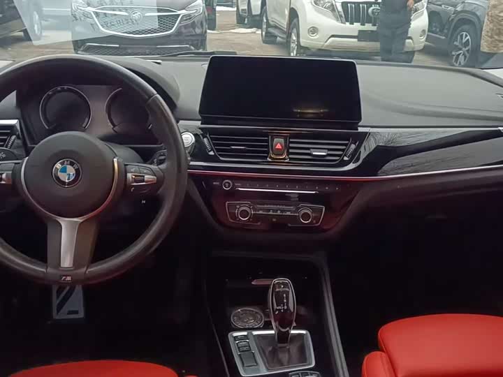 Фото 8 - BMW 1 Series