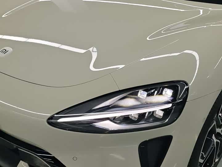 Фото 5 - Xiaomi SU7