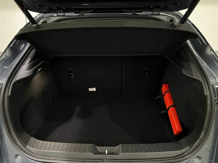 Фото 7 - Mazda CX-30