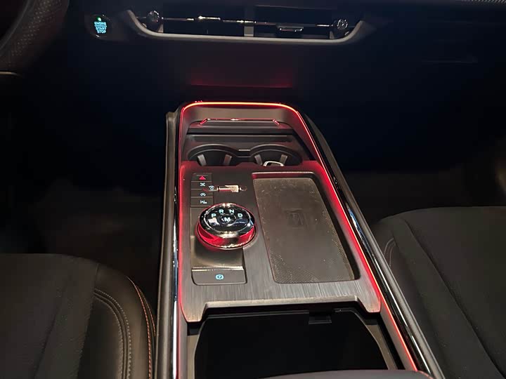 Фото 5 - Ford Mondeo