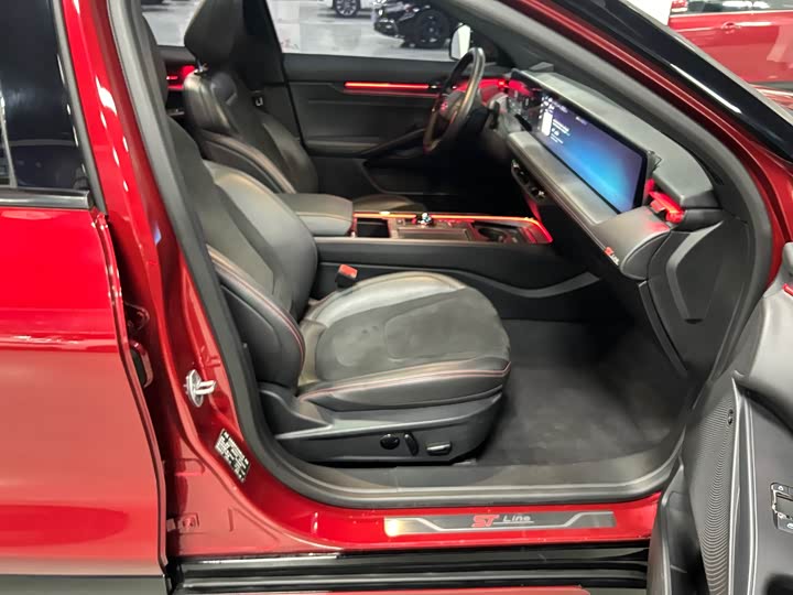 Фото 7 - Ford Mondeo