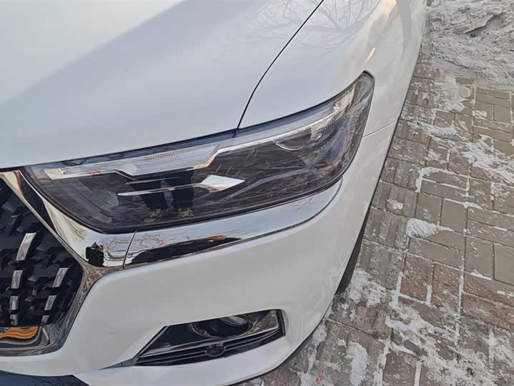 Фото 5 - Haval H6