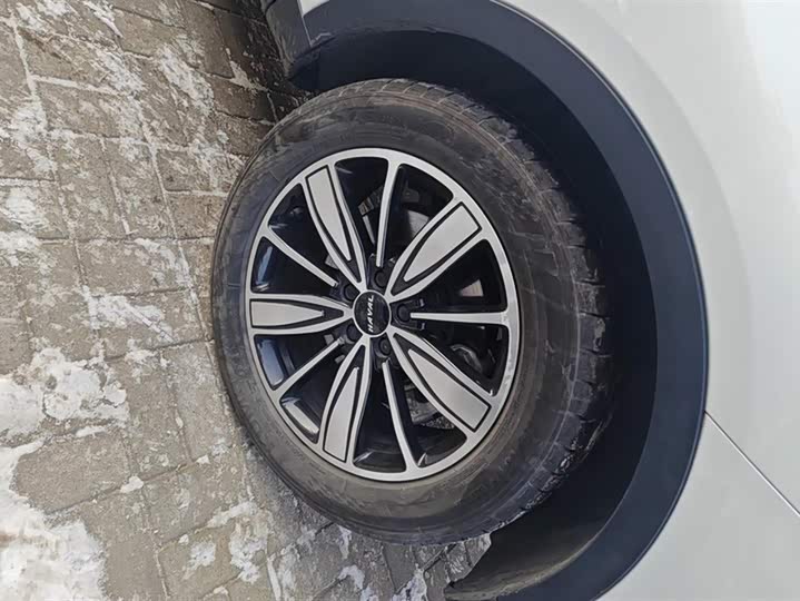 Фото 6 - Haval H6