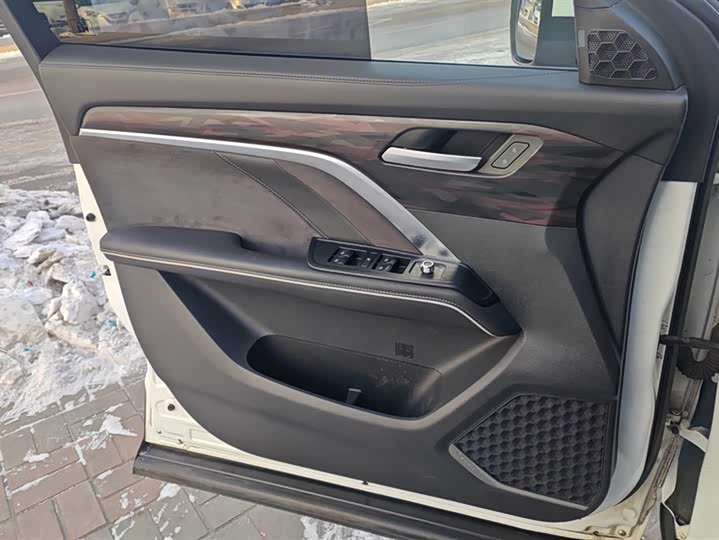 Фото 7 - Haval H6